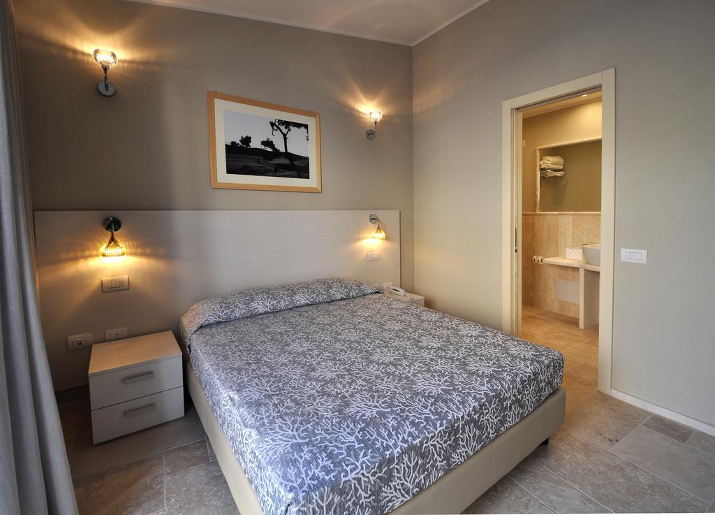 Domu Noa Hotel Villasimius Room photo